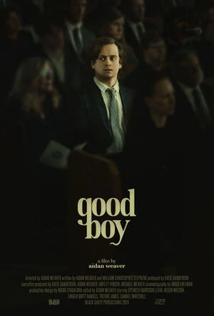 Good Boy 2026 English Audio WEB-DL 720p - 1080p
